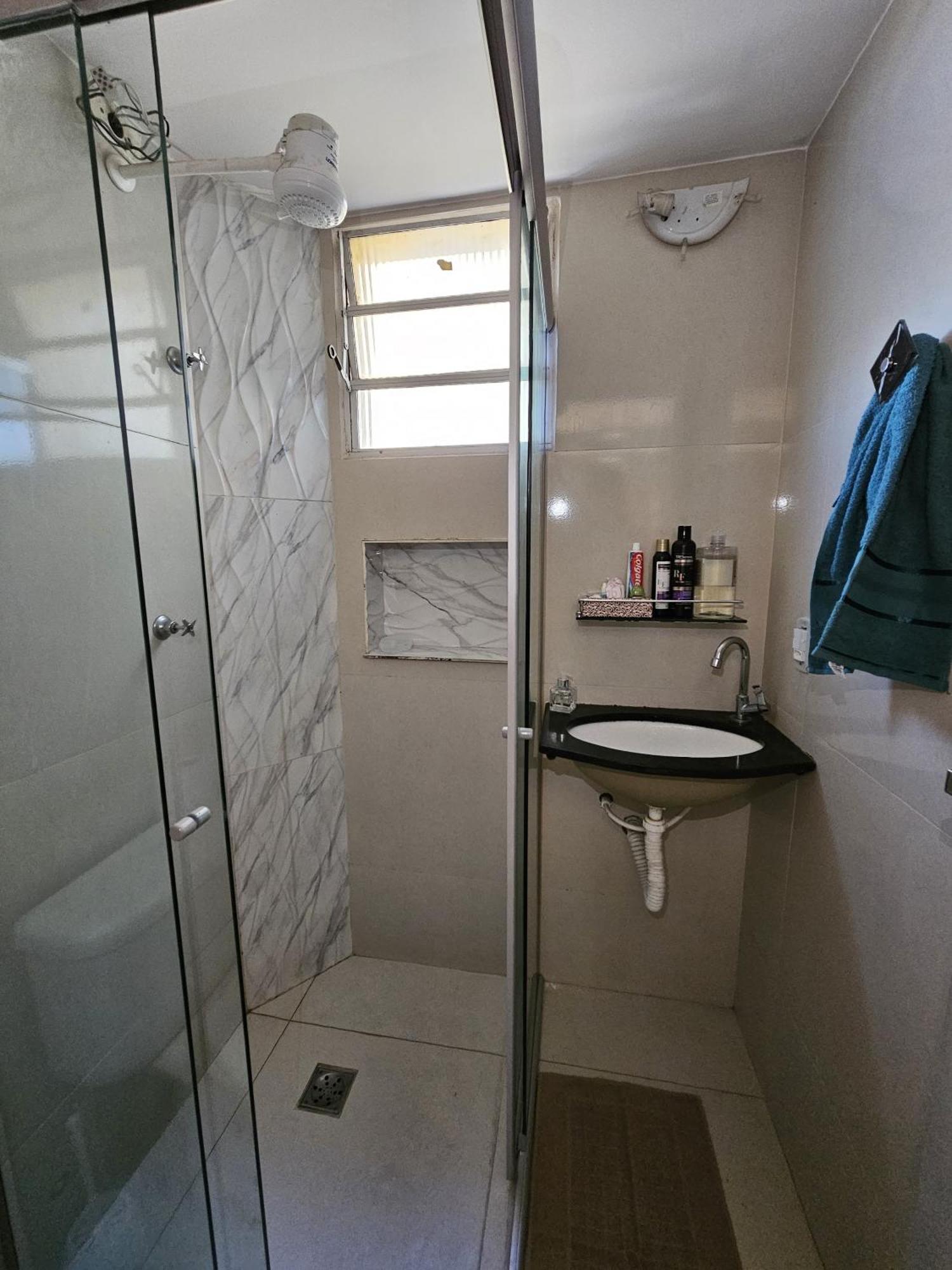 Apartment Ap 3 Quartos -2min Da Arena Mrv E Expominas- Bh